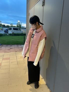 NATSUKOさんのコーディネート