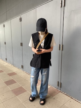 NATSUKOさんのコーディネート