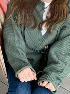 もさんのコーディネート