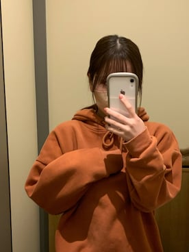 もさんのコーディネート