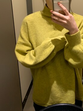 もさんのコーディネート