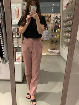 もさんのコーディネート