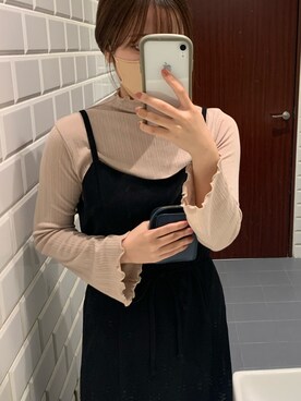 もさんのコーディネート