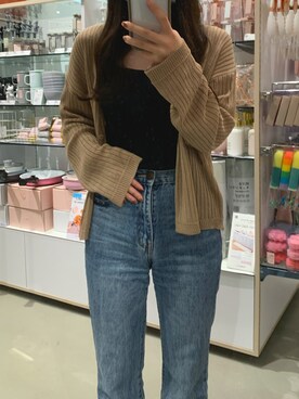 もさんのコーディネート