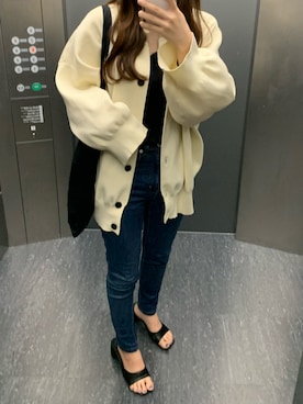 もさんのコーディネート