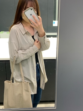 もさんのコーディネート