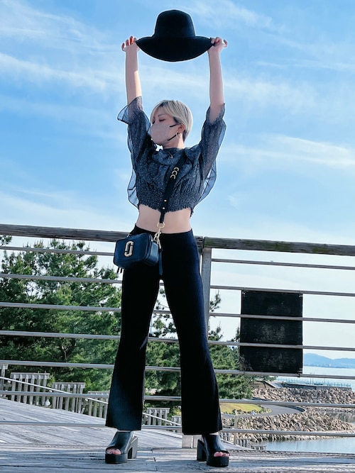 コテンコテツさんのコーディネート