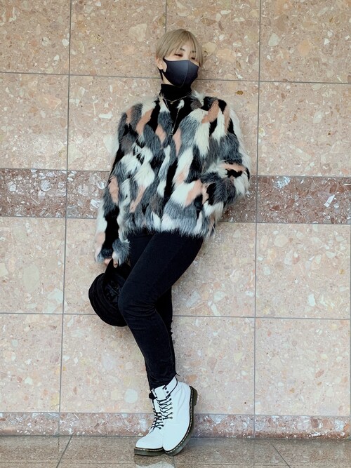 コテンコテツさんのコーディネート