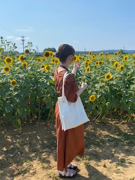 Mayaさんのコーディネート