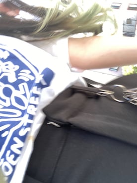 きらきらぼしさんのコーディネート