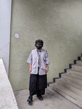 みずさんのコーディネート