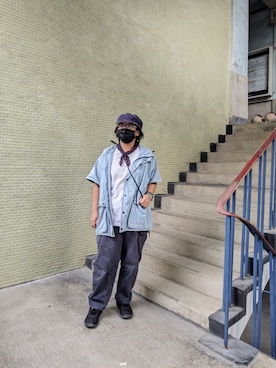 みずさんのコーディネート