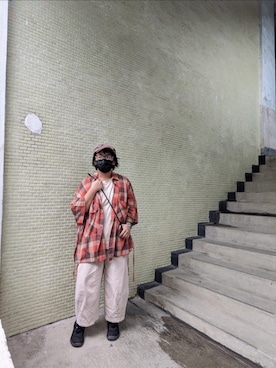 みずさんのコーディネート