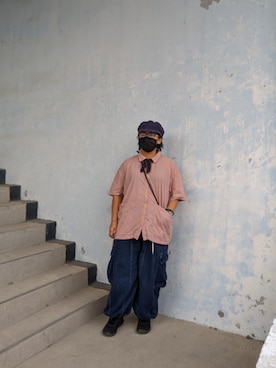 みずさんのコーディネート