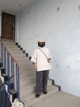 みずさんのコーディネート