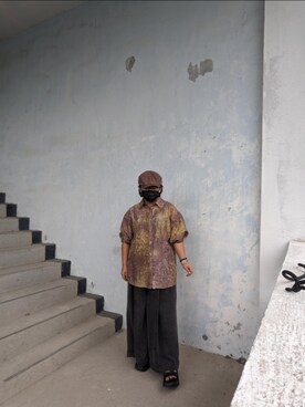 みずさんのコーディネート