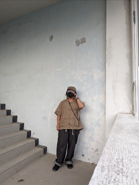 みずさんのコーディネート