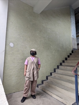 みずさんのコーディネート