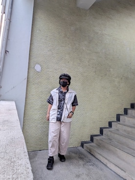 みずさんのコーディネート