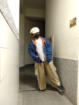 みずさんのコーディネート