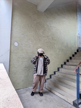 みずさんのコーディネート