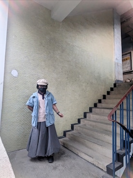 みずさんのコーディネート