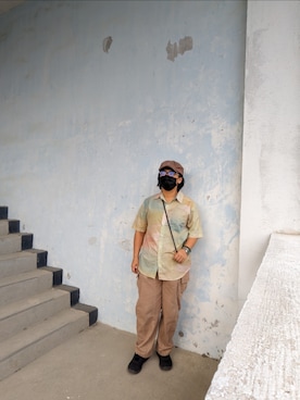 みずさんのコーディネート