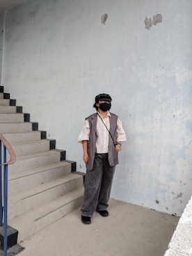 みずさんのコーディネート