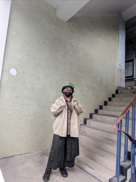 みずさんのコーディネート