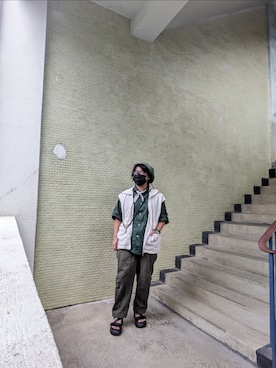 みずさんのコーディネート