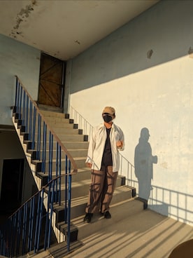 みずさんのコーディネート