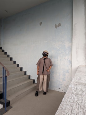 みずさんのコーディネート