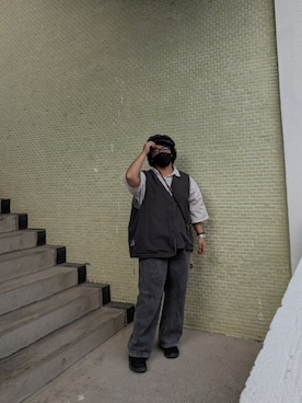 みずさんのコーディネート