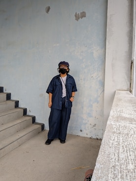 みずさんのコーディネート