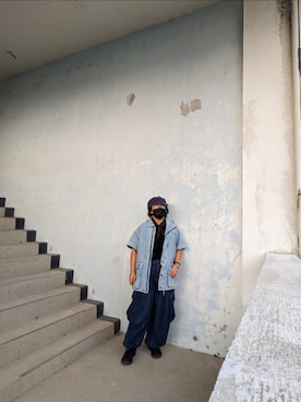 みずさんのコーディネート