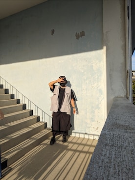 みずさんのコーディネート