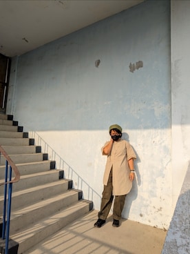 みずさんのコーディネート