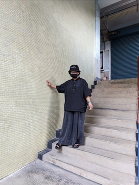 みずさんのコーディネート