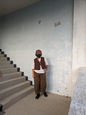 みずさんのコーディネート