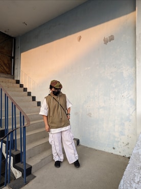 みずさんのコーディネート