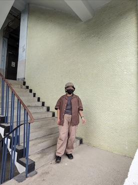 みずさんのコーディネート