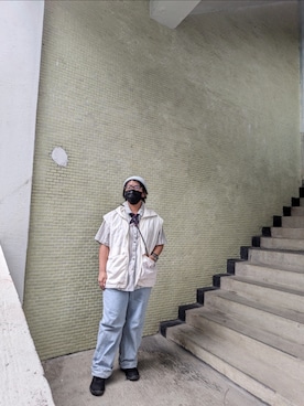 みずさんのコーディネート