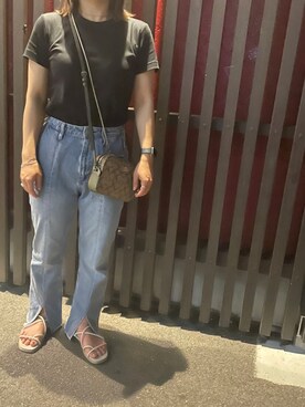 inoari1026さんのコーディネート