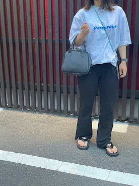 inoari1026さんのコーディネート