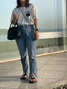 inoari1026さんのコーディネート