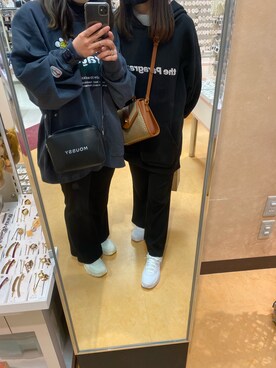 inoari1026さんのコーディネート