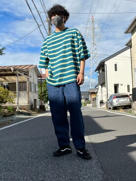 SuShiさんのコーディネート