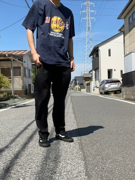 SuShiさんのコーディネート