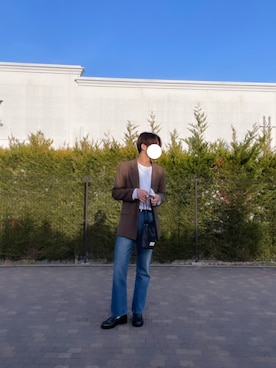 Wakkoi 【相互フォロー】さんのコーディネート