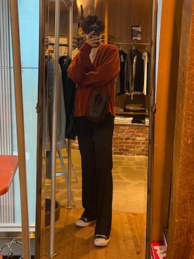 Wakkoi 【相互フォロー】さんのコーディネート